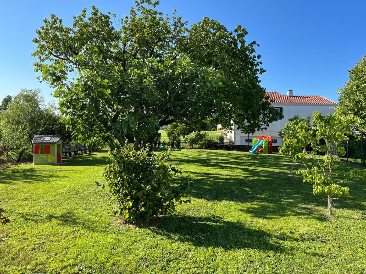 B&B The Secret Garden Buia 외부 사진