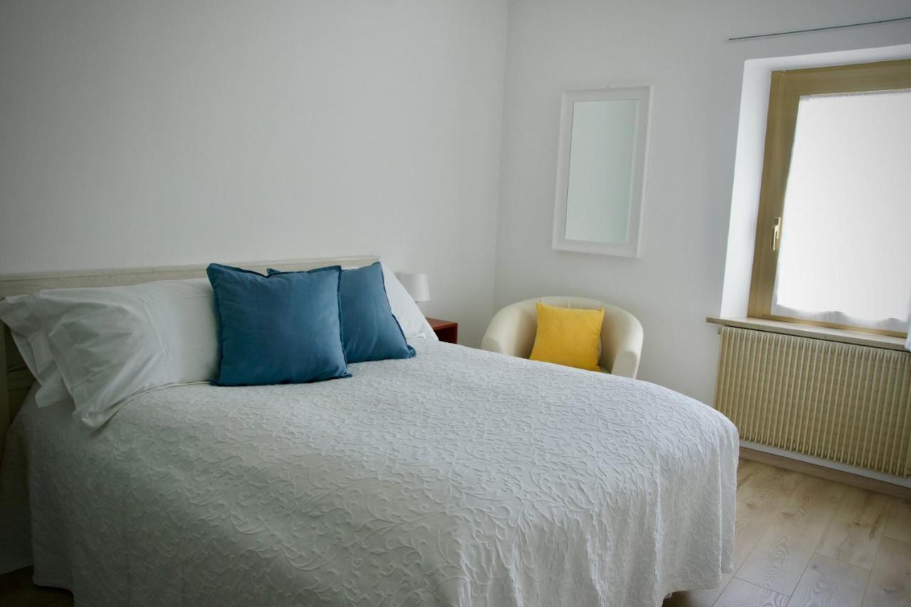 B&B The Secret Garden Buia 외부 사진