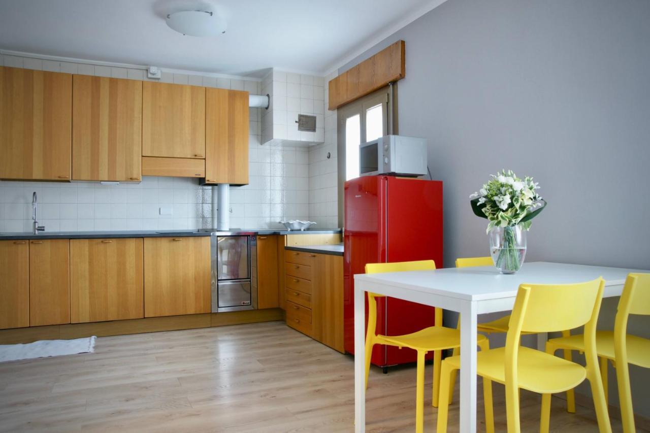 B&B The Secret Garden Buia 외부 사진