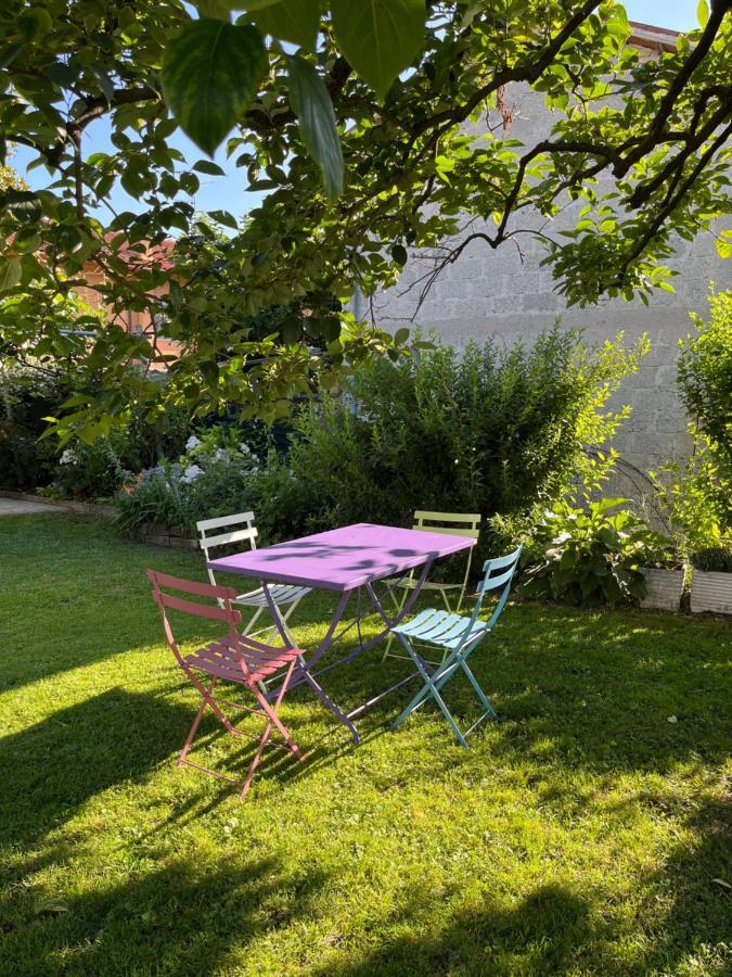 B&B The Secret Garden Buia 외부 사진