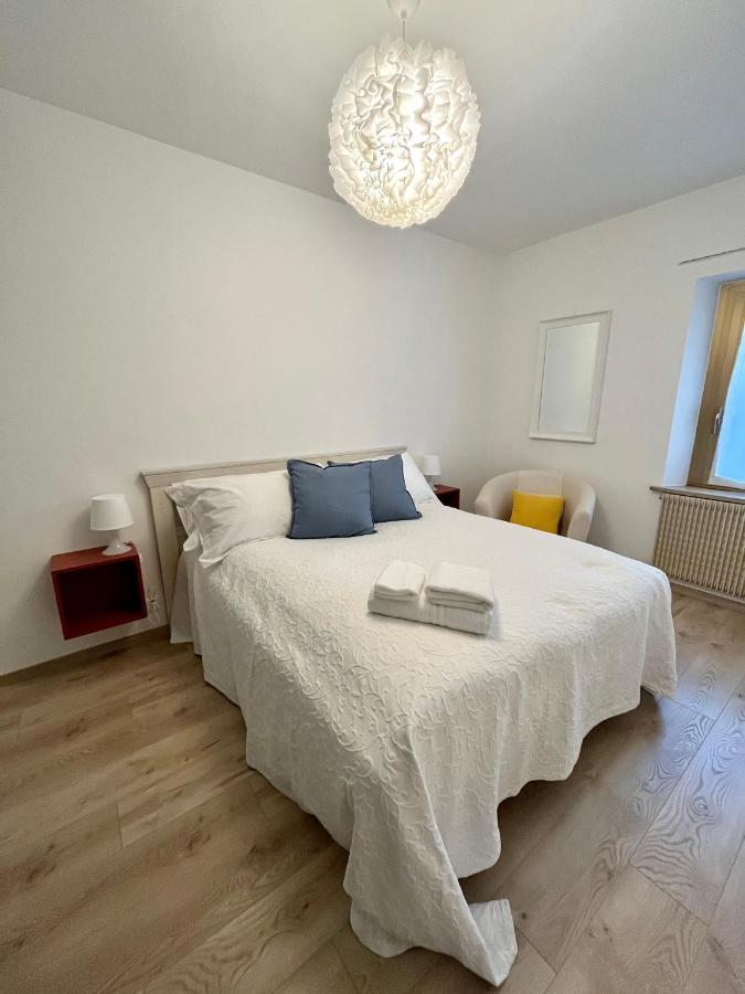 B&B The Secret Garden Buia 외부 사진